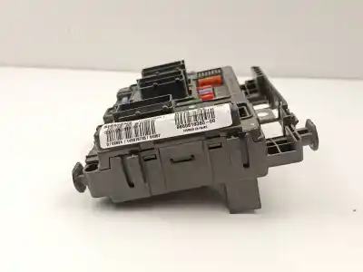 Автозапчасти б/у блок реле/предохранителей за citroen c2 (jm_) 1.4 hdi ссылки oem iam 9650618380  t118470004l