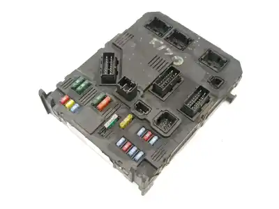 Piesă de schimb auto la mâna a doua unitatea de control bsi pentru citroen c2 (jm_) 1.4 hdi referințe oem iam 9653667480