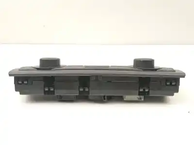 Peça sobressalente para automóvel em segunda mão comando de sofagem (chauffage / ar condicionado)  por bmw 1 (e87) 118 d referências oem iam 64116965374  a2c53111633