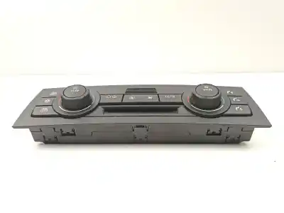 Peça sobressalente para automóvel em segunda mão comando de sofagem (chauffage / ar condicionado)  por bmw 1 (e87) 118 d referências oem iam 64116965374  a2c53111633