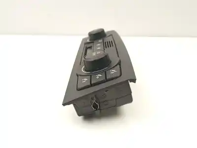 Peça sobressalente para automóvel em segunda mão comando de sofagem (chauffage / ar condicionado)  por bmw 1 (e87) 118 d referências oem iam 64116965374  a2c53111633