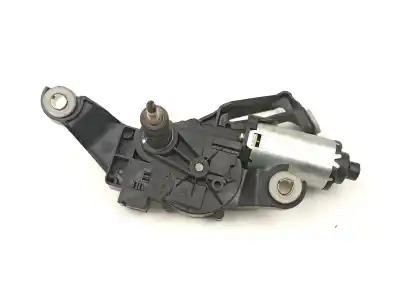Second-hand car spare part rear windshield wiper motor for bmw 1 (e87) 118 d oem iam references 6921959  404891