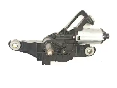 Second-hand car spare part rear windshield wiper motor for bmw 1 (e87) 118 d oem iam references 6921959  404891