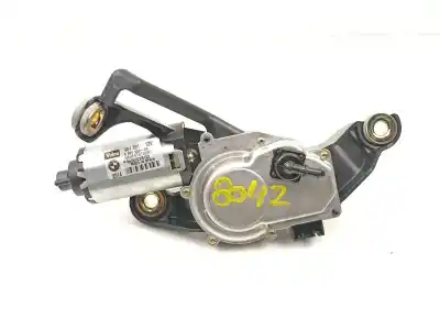 Second-hand car spare part rear windshield wiper motor for bmw 1 (e87) 118 d oem iam references 6921959  404891