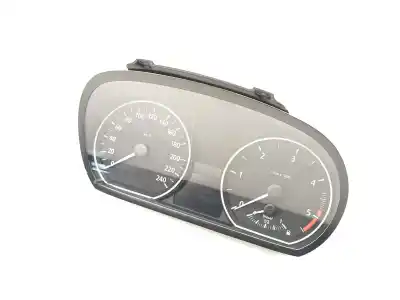 Автозапчасти б/у приборная доска за bmw 1 (e87) 118 d ссылки oem iam 6947136