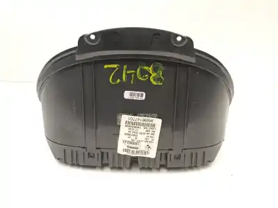 Peça sobressalente para automóvel em segunda mão quadrante por bmw 1 (e87) 118 d referências oem iam 6947136  