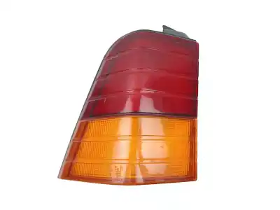 Автозапчасти б/у левый задний фонарь за ssangyong actyon 2.9 d dm602 ссылки oem iam 8360205752  