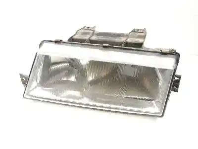 Second-hand car spare part left headlight for ssangyong musso (fj) 2.9 d oem iam references 8310105100x