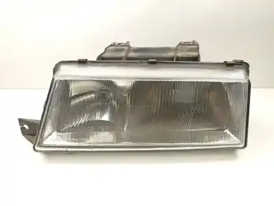 Автозапчасти б/у левая фара за ssangyong musso (fj) 2.9 d ссылки oem iam 8310105100x  