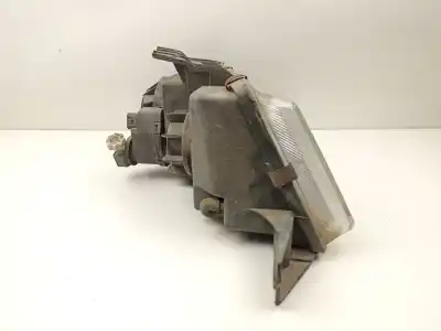 Автозапчасти б/у левая фара за ssangyong musso (fj) 2.9 d ссылки oem iam 8310105100x  