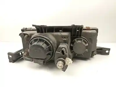 Автозапчасти б/у левая фара за ssangyong musso (fj) 2.9 d ссылки oem iam 8310105100x  