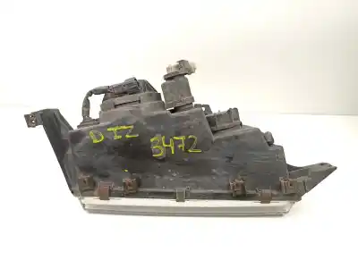 Автозапчасти б/у левая фара за ssangyong musso (fj) 2.9 d ссылки oem iam 8310105100x  