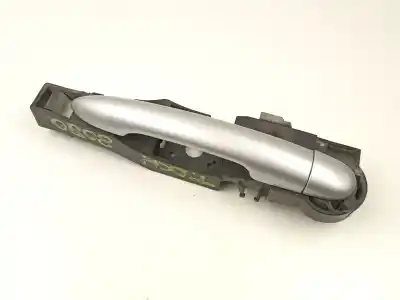 Piesă de schimb auto la mâna a doua MÂNER EXTERIOR SPATE DREAPTA pentru RENAULT LAGUNA III (BT0/1)  Referințe OEM IAM 8200226526 806070046R 