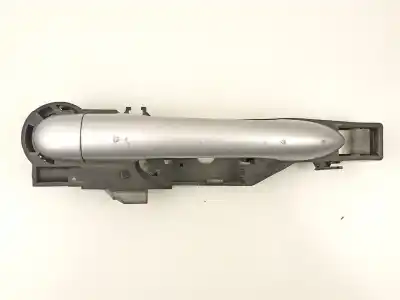 Автозапчастина б/у усередині передня права ручка для renault laguna iii (bt0/1) 2.0 dci (bt07, bt0j, bt14, bt1a, bt1s) посилання на oem iam 8200226526 806070046r 