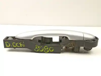 Автозапчастина б/у усередині передня права ручка для renault laguna iii (bt0/1) 2.0 dci (bt07, bt0j, bt14, bt1a, bt1s) посилання на oem iam 8200226526 806070046r 