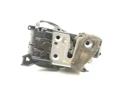 Автозапчастина б/у замок заднього правого дверя для renault laguna iii (bt0/1) 2.0 dci (bt07, bt0j, bt14, bt1a, bt1s) посилання на oem iam 825000003r  