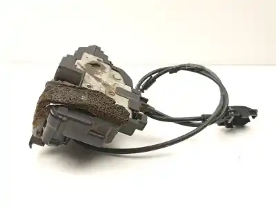 Автозапчастина б/у замок заднього правого дверя для renault laguna iii (bt0/1) 2.0 dci (bt07, bt0j, bt14, bt1a, bt1s) посилання на oem iam 825000003r  