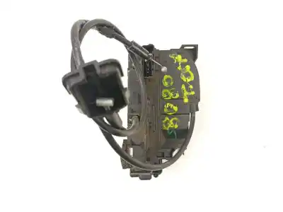 Автозапчастина б/у замок заднього правого дверя для renault laguna iii (bt0/1) 2.0 dci (bt07, bt0j, bt14, bt1a, bt1s) посилання на oem iam 825000003r  