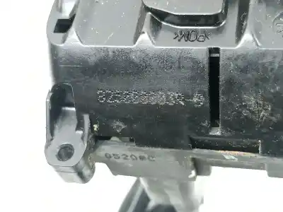 Автозапчастина б/у замок заднього правого дверя для renault laguna iii (bt0/1) 2.0 dci (bt07, bt0j, bt14, bt1a, bt1s) посилання на oem iam 825000003r  