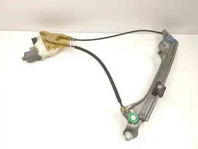 Автозапчастина б/у регулятор скла заднього правого для renault laguna iii (bt0/1) 2.0 dci (bt07, bt0j, bt14, bt1a, bt1s) посилання на oem iam 827000001r