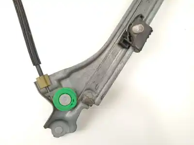 Автозапчасти б/у задний правый стеклорегулятор за renault laguna iii (bt0/1) 2.0 dci (bt07, bt0j, bt14, bt1a, bt1s) ссылки oem iam 827000001r 827300001r 