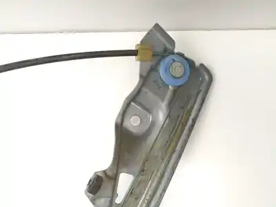 Автозапчасти б/у задний правый стеклорегулятор за renault laguna iii (bt0/1) 2.0 dci (bt07, bt0j, bt14, bt1a, bt1s) ссылки oem iam 827000001r 827300001r 