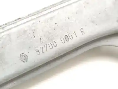 Автозапчасти б/у задний правый стеклорегулятор за renault laguna iii (bt0/1) 2.0 dci (bt07, bt0j, bt14, bt1a, bt1s) ссылки oem iam 827000001r 827300001r 