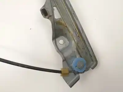 Автозапчастина б/у регулятор склона задній лівий для renault laguna iii (bt0/1) 2.0 dci (bt07, bt0j, bt14, bt1a, bt1s) посилання на oem iam 827010001r 827310001r 