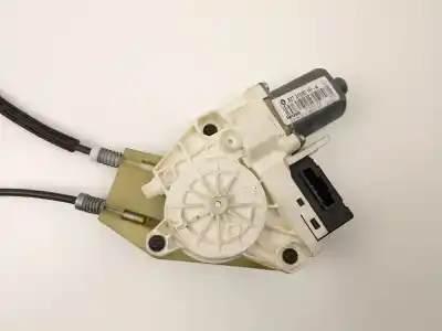 Автозапчастина б/у регулятор склона задній лівий для renault laguna iii (bt0/1) 2.0 dci (bt07, bt0j, bt14, bt1a, bt1s) посилання на oem iam 827010001r 827310001r 