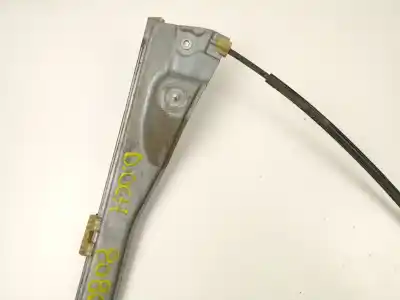 Автозапчасти б/у регулятор стекла переднего правого за renault laguna iii (bt0/1) 2.0 dci (bt07, bt0j, bt14, bt1a, bt1s) ссылки oem iam 807000002r 807300001r 