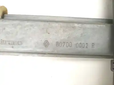 Автозапчасти б/у регулятор стекла переднего правого за renault laguna iii (bt0/1) 2.0 dci (bt07, bt0j, bt14, bt1a, bt1s) ссылки oem iam 807000002r 807300001r 