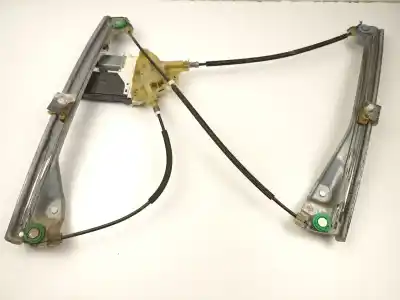 Автозапчастина б/у регулятор вікна передній лівий для renault laguna iii (bt0/1) 2.0 dci (bt07, bt0j, bt14, bt1a, bt1s) посилання на oem iam 807010002r