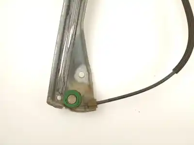 Автозапчастина б/у регулятор вікна передній лівий для renault laguna iii (bt0/1) 2.0 dci (bt07, bt0j, bt14, bt1a, bt1s) посилання на oem iam 807010002r 807310002r 