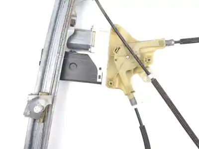 Автозапчастина б/у регулятор вікна передній лівий для renault laguna iii (bt0/1) 2.0 dci (bt07, bt0j, bt14, bt1a, bt1s) посилання на oem iam 807010002r 807310002r 