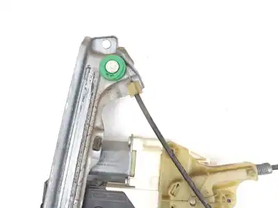 Автозапчастина б/у регулятор вікна передній лівий для renault laguna iii (bt0/1) 2.0 dci (bt07, bt0j, bt14, bt1a, bt1s) посилання на oem iam 807010002r 807310002r 