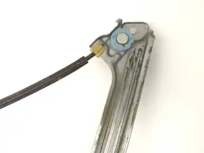 Автозапчастина б/у регулятор вікна передній лівий для renault laguna iii (bt0/1) 2.0 dci (bt07, bt0j, bt14, bt1a, bt1s) посилання на oem iam 807010002r 807310002r 