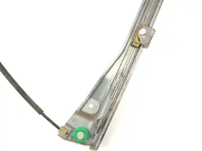 Автозапчастина б/у регулятор вікна передній лівий для renault laguna iii (bt0/1) 2.0 dci (bt07, bt0j, bt14, bt1a, bt1s) посилання на oem iam 807010002r 807310002r 