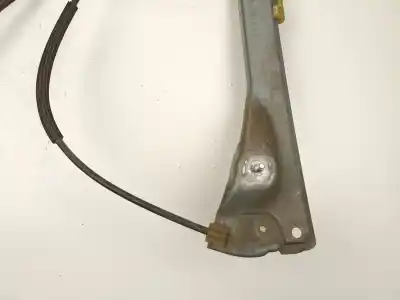 Автозапчастина б/у регулятор вікна передній лівий для renault laguna iii (bt0/1) 2.0 dci (bt07, bt0j, bt14, bt1a, bt1s) посилання на oem iam 807010002r 807310002r 