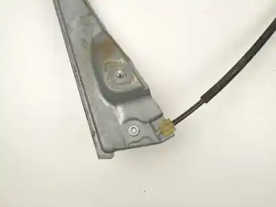 Автозапчастина б/у регулятор вікна передній лівий для renault laguna iii (bt0/1) 2.0 dci (bt07, bt0j, bt14, bt1a, bt1s) посилання на oem iam 807010002r 807310002r 