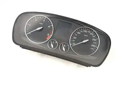 Автозапчастина б/у панель інструментів для renault laguna iii (bt0/1) 2.0 dci (bt07, bt0j, bt14, bt1a, bt1s) посилання на oem iam 248100006r