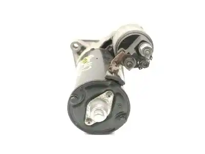 Peça sobressalente para automóvel em segunda mão motor de arranque por bmw 1 (e87) 118 d referências oem iam 12417796892  0001115046