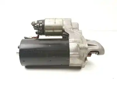 Peça sobressalente para automóvel em segunda mão motor de arranque por bmw 1 (e87) 118 d referências oem iam 12417796892  0001115046