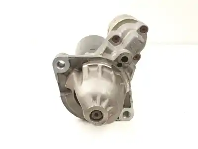 Peça sobressalente para automóvel em segunda mão motor de arranque por bmw 1 (e87) 118 d referências oem iam 12417796892  0001115046
