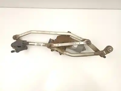 Автозапчасти б/у мотор переднего стеклоочистителя за renault laguna iii (bt0/1) 2.0 dci (bt07, bt0j, bt14, bt1a, bt1s) ссылки oem iam 288100001n  54527211