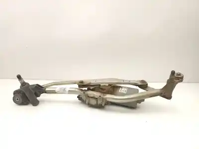 Автозапчасти б/у мотор переднего стеклоочистителя за renault laguna iii (bt0/1) 2.0 dci (bt07, bt0j, bt14, bt1a, bt1s) ссылки oem iam 288100001n  54527211