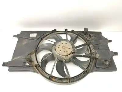 Автозапчастина б/у електро вентилятор для renault laguna iii (bt0/1) 2.0 dci (bt07, bt0j, bt14, bt1a, bt1s) посилання на oem iam 214810039r