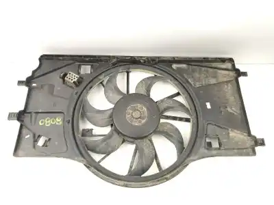 Автозапчасти б/у электрический вентилятор за renault laguna iii (bt0/1) 2.0 dci (bt07, bt0j, bt14, bt1a, bt1s) ссылки oem iam 214810039r  0130307096