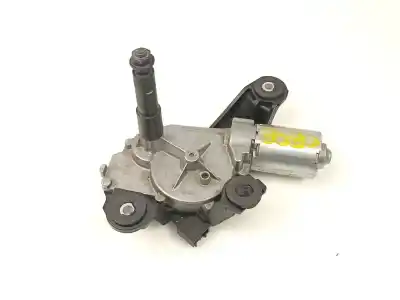 Автозапчастина б/у двигатель заднього склоочисника для renault laguna iii (bt0/1) 2.0 dci (bt07, bt0j, bt14, bt1a, bt1s) посилання на oem iam 287100006r