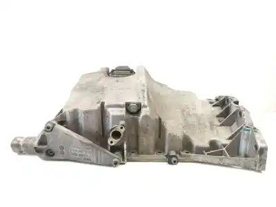 Second-hand car spare part sump for audi a4 b7 (8ec) 2.0 tfsi oem iam references 06b103603as  