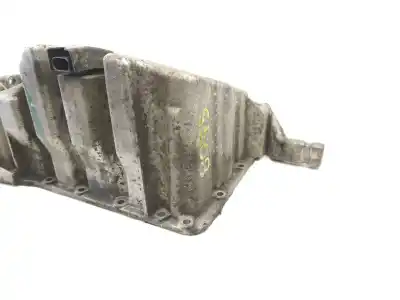 Second-hand car spare part sump for audi a4 b7 (8ec) 2.0 tfsi oem iam references 06b103603as  